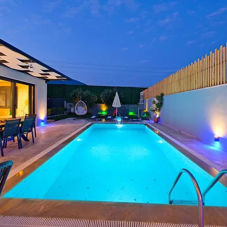 Villa Enu 2 *
