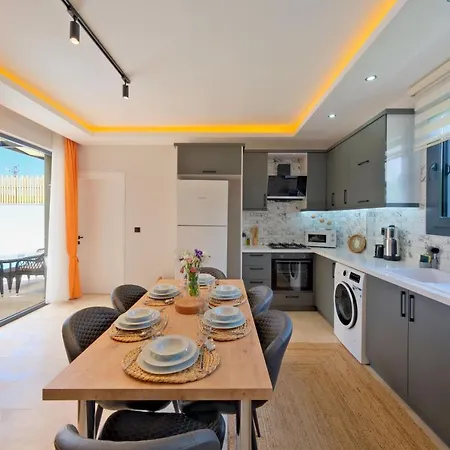 Villa Enu 2