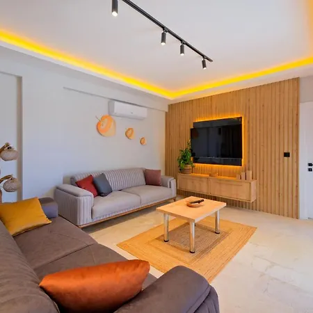 Villa Enu 2 Fethiye