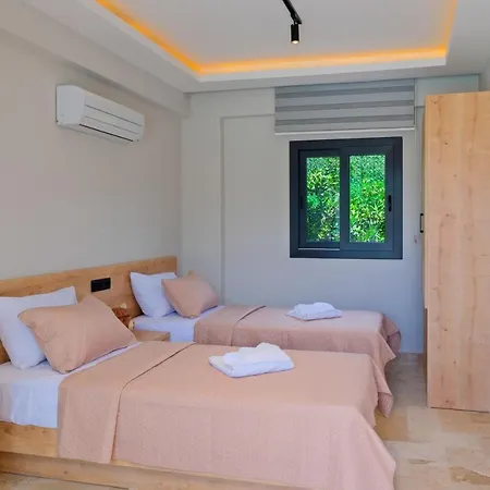 Enu 2 Villa