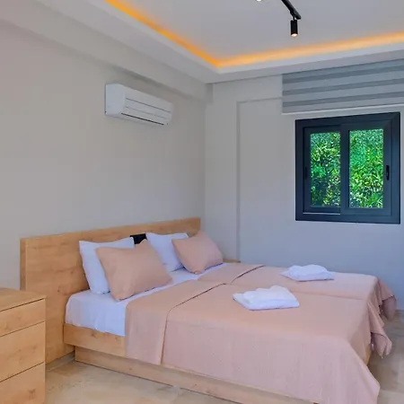Villa Enu 2 *