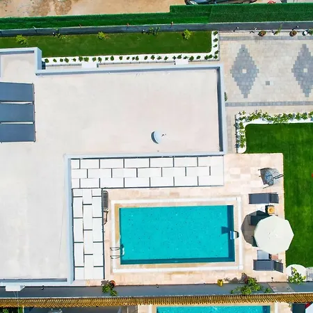 Enu 2 Villa *