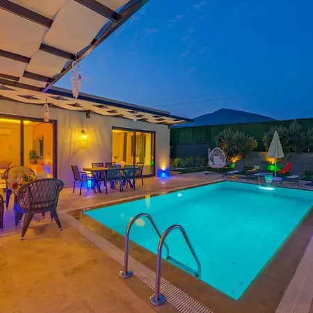 Villa Enu 2 *