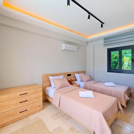 Villa Enu 2 Fethiye