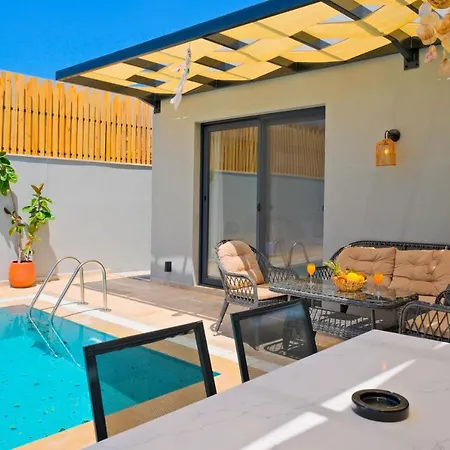 Enu 2 Villa