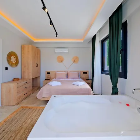 Villa Enu 2 *
