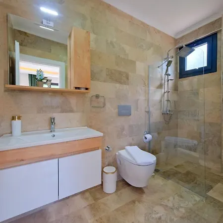 Enu 2 Villa