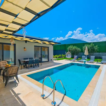 Enu 2 Villa