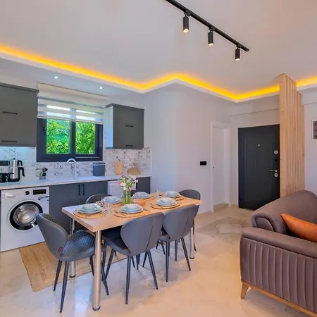 Villa Enu 2 Fethiye